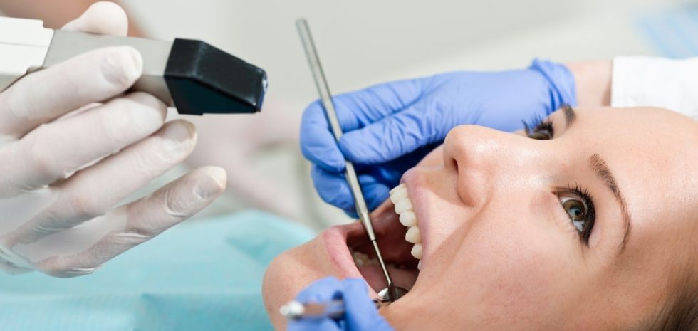 Odbudowa zęba po leczeniu kanałowym