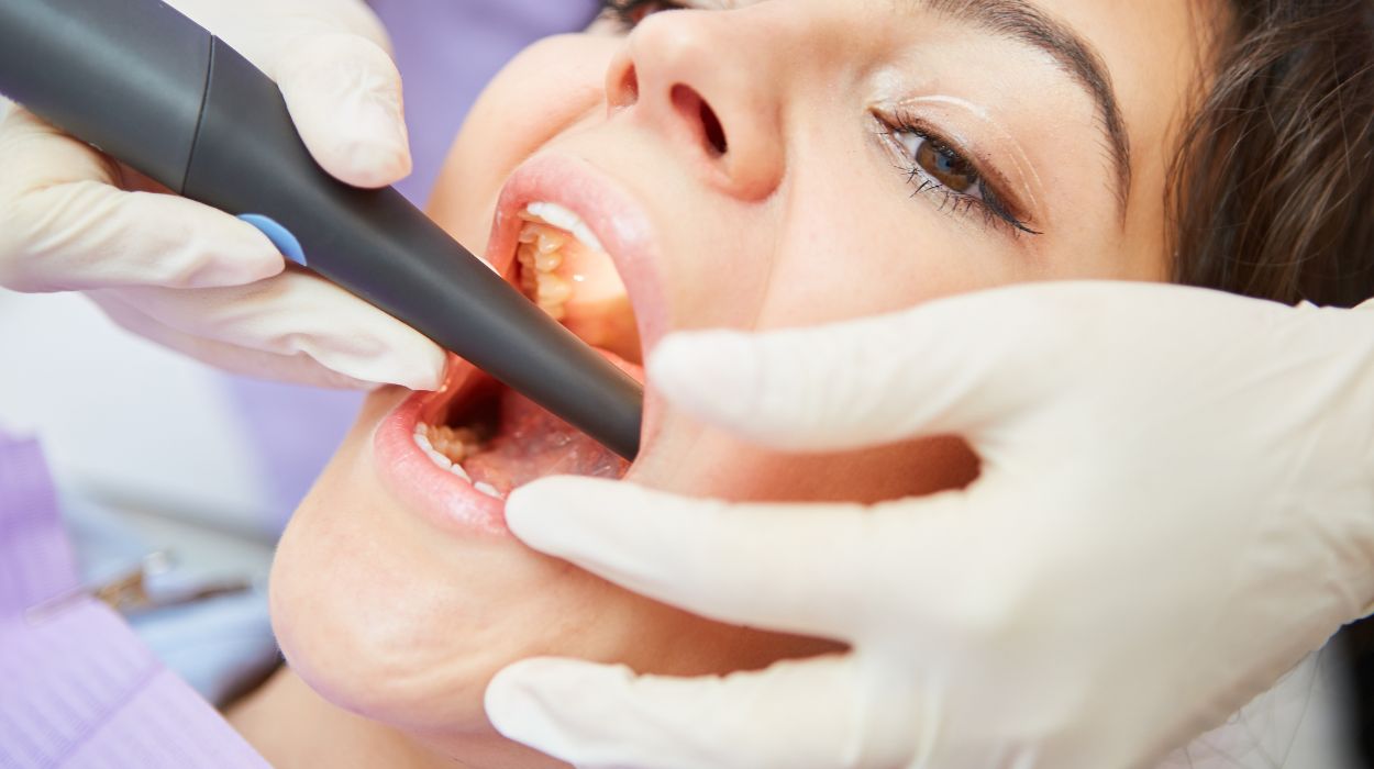 Wtórne leczenie kanałowe zęba